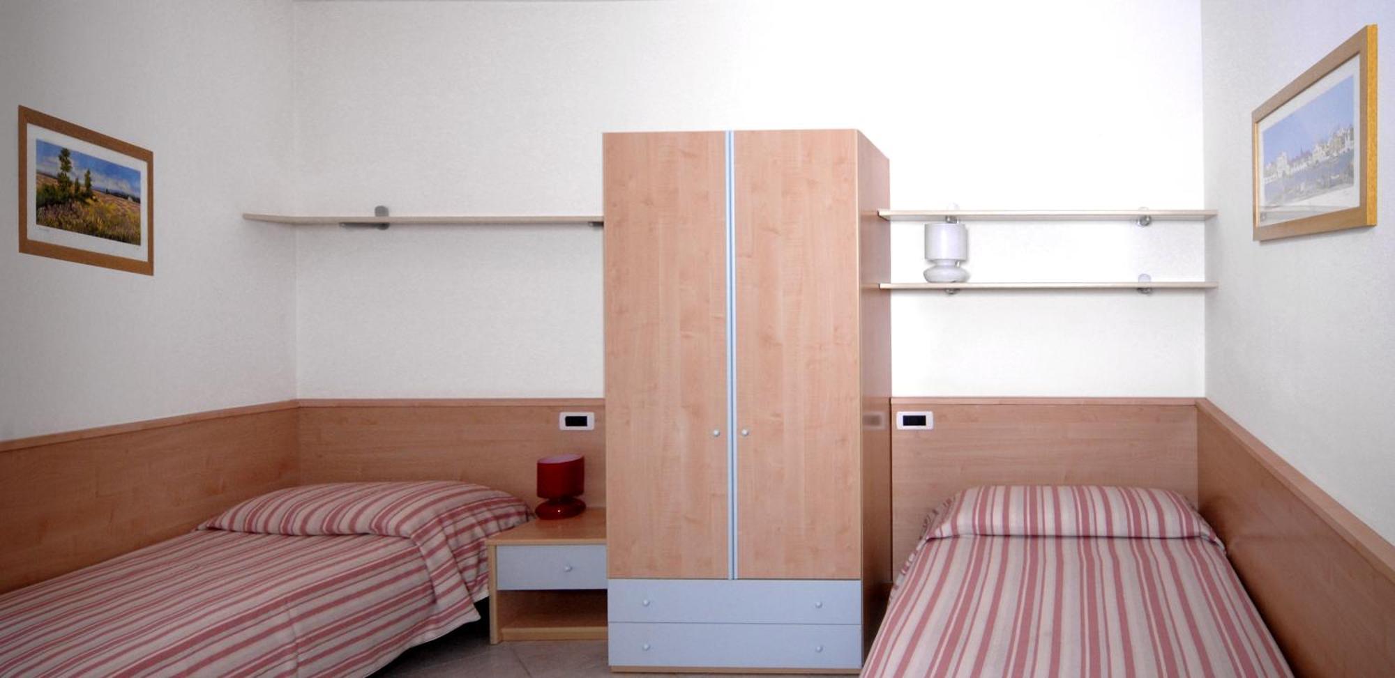 Riomar Apartment Бибионе Екстериор снимка
