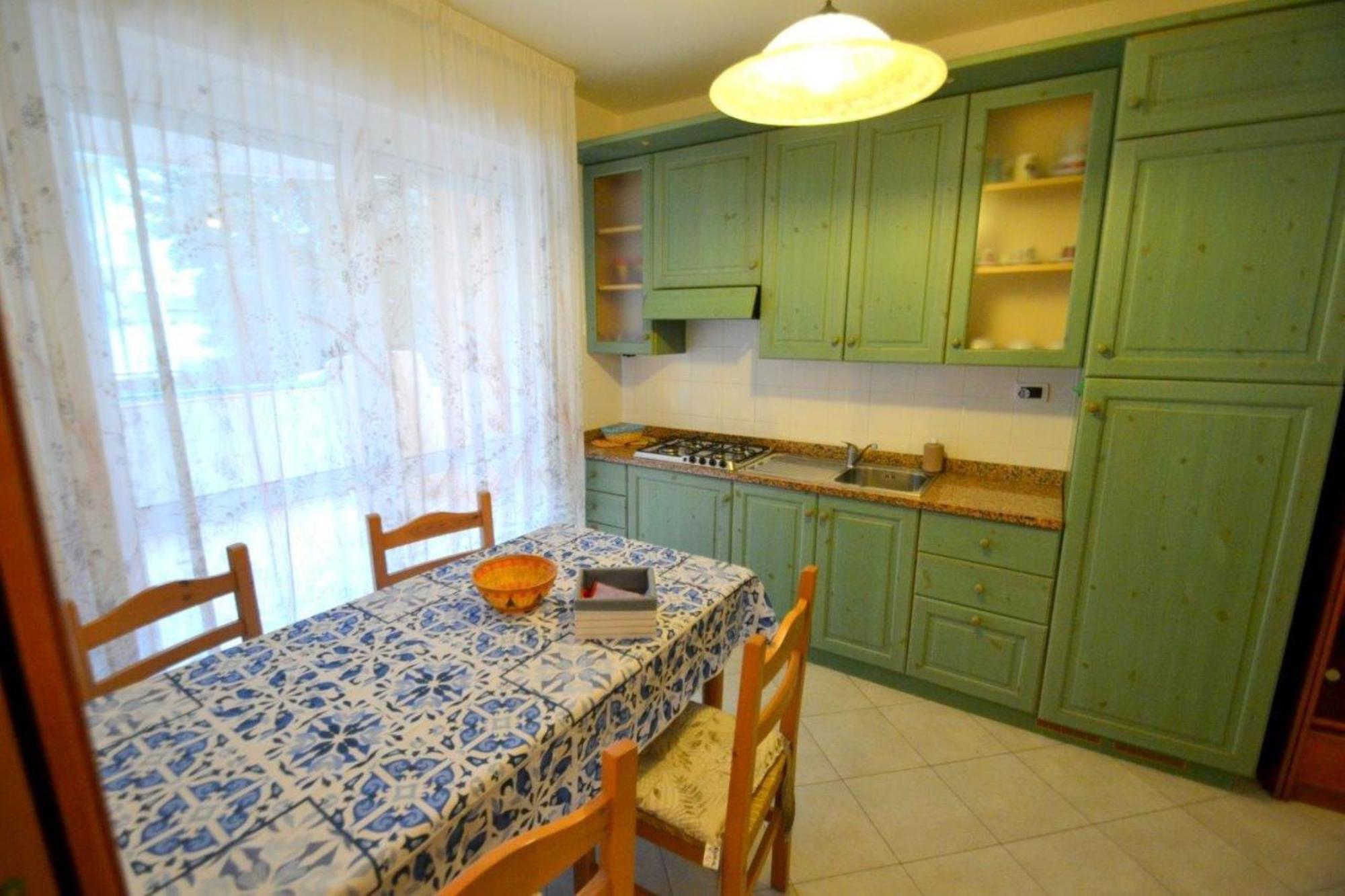 Riomar Apartment Бибионе Екстериор снимка