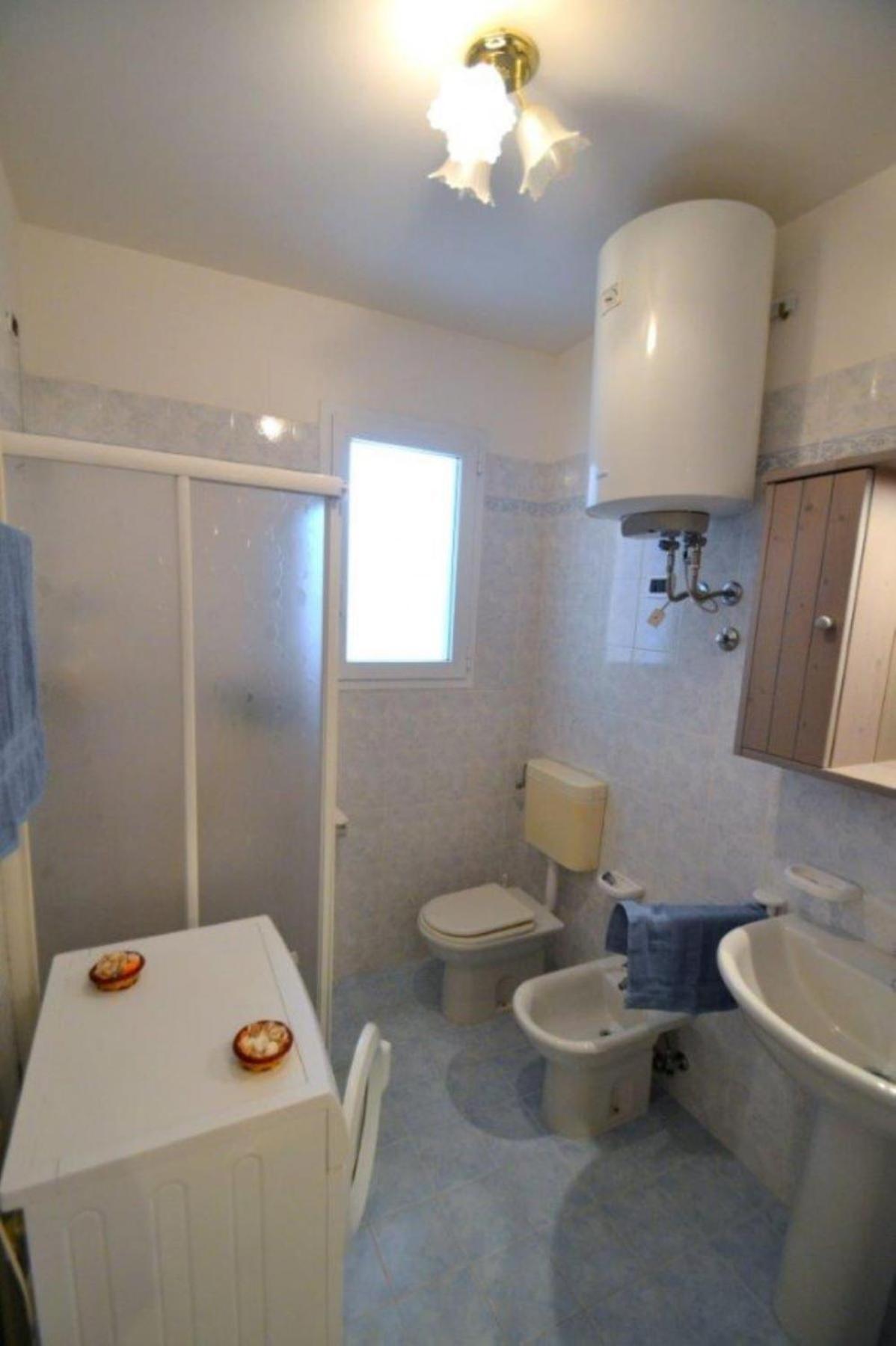 Riomar Apartment Бибионе Екстериор снимка