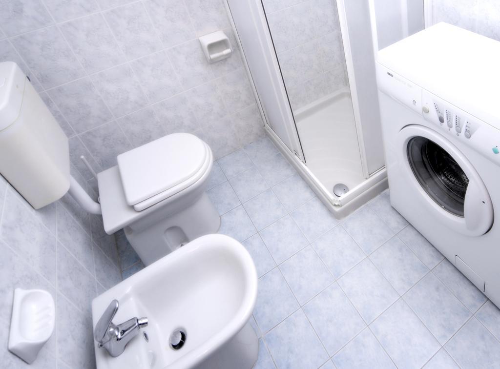 Riomar Apartment Бибионе Екстериор снимка