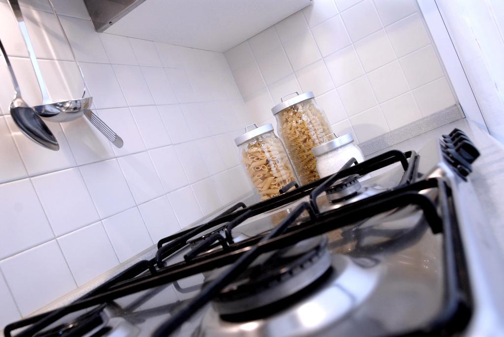 Riomar Apartment Бибионе Екстериор снимка